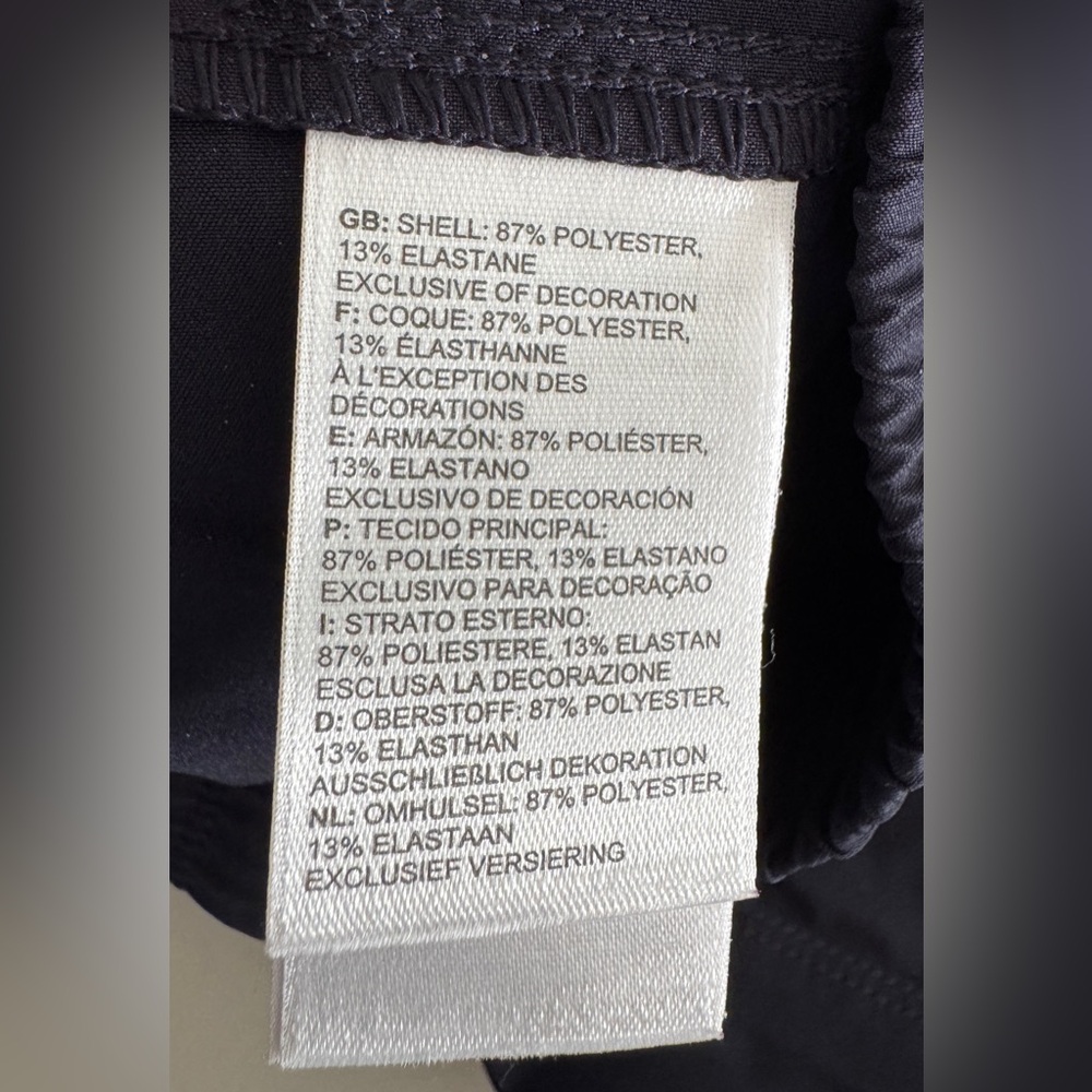 North Face - Never Stop Wearing Cargo Pants - Women's - M - Picture 9 of 9